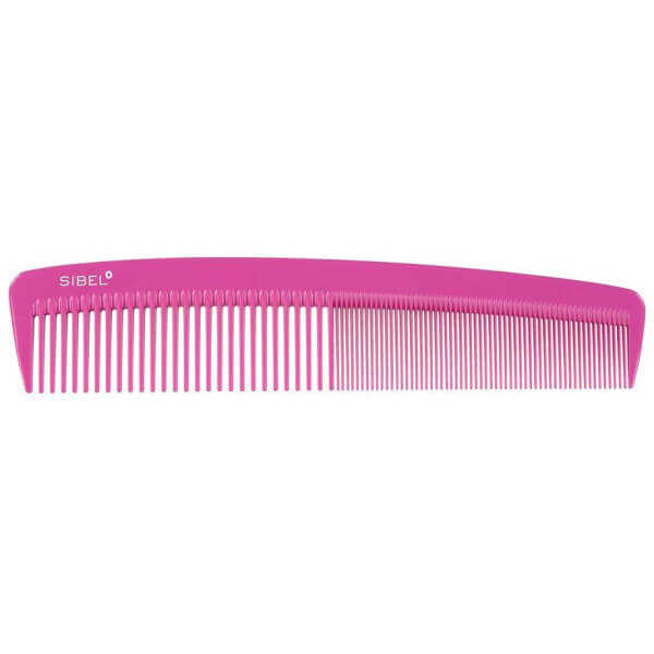 Pente de cabelo com rosas 22,5cm Sibel Pente de cabelo com rosas 22,5cm Sibel