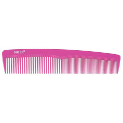 Kam rozen 20cm Sibel