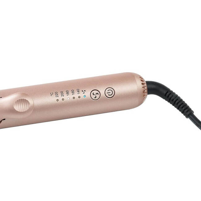 Airflux hair straightener Ultron