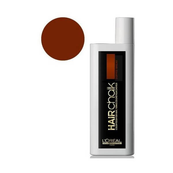 Giz de cabelo pausa para o café 50 ML Giz de cabelo pausa para o café 50 ML
