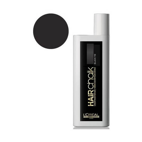 Giz de cabelo preto Te 50 ML Giz de cabelo preto Te 50 ML
