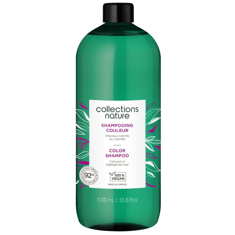 Color Shampoo Collections Nature Eugene Perma 1000ml