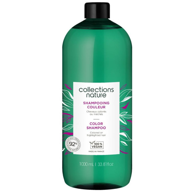 Color Shampoo Collections Nature Eugene Perma 1000ml