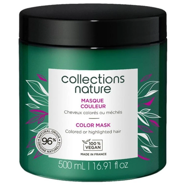 Masque Color Collections Nature Eugene Perma 500ml