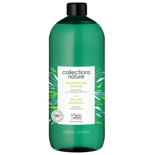 Shampooing Volume Collections Nature Eugène Perma 1000ml