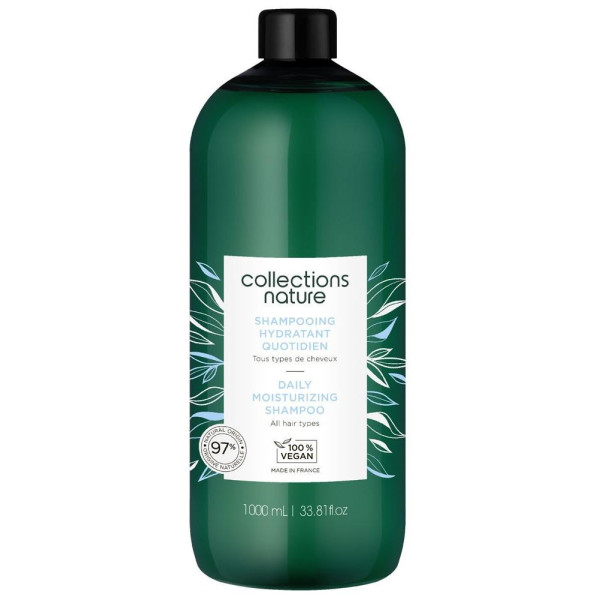 Shampooing Quotidien Collections Nature Eugène Perma 1000 ml