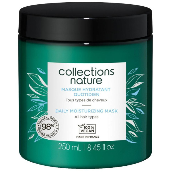 Daily Mask Collections Nature Eugène Perma 250ML