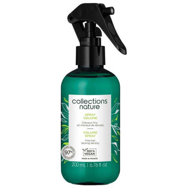 Spray Volume Collections Nature Eugene Perma 200ml