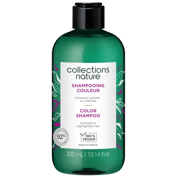 Shampooing Couleur Collections Nature Eugène Perma 300ml