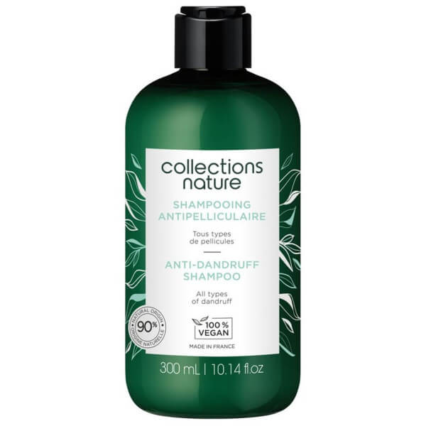 Shampooing Antipelliculaire Collections Nature Eugène Perma 300ml