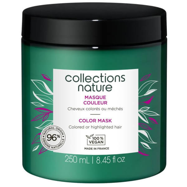 Masque Couleur Collections Nature Eugène Perma 250ml