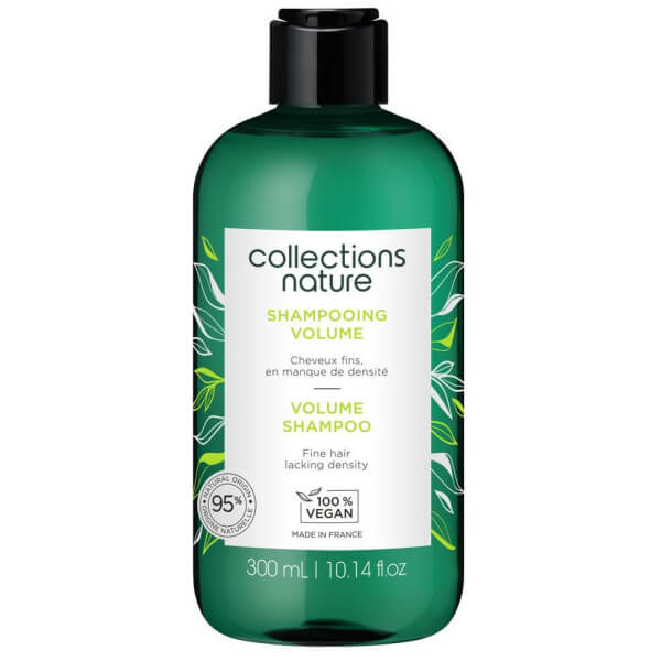 Nature Collections Eugène Perma Volume Champú 300ml