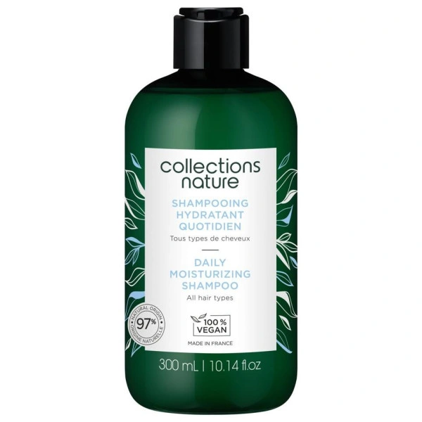 Shampooing Quotidien Collections Nature Eugène Perma 300 ml