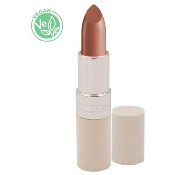 Lippenstift Luxury Nude nr. 2 Undressed GOSH Lippenstift Luxury Nude nr. 2 Undressed GOSH