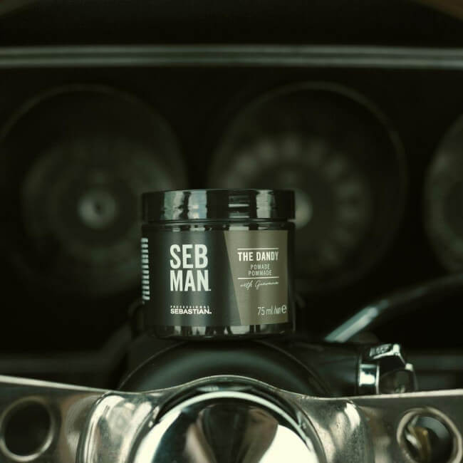 Zalf The Dandy SEBMAN 75ML