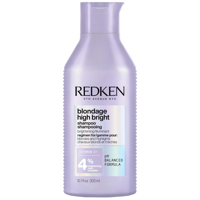 Shampooing Blondage High Bright Redken 300ML