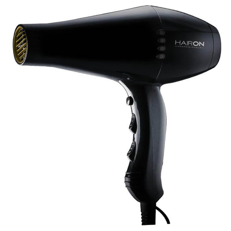 Hair Dryer Caleido Vogue Green 2000 W