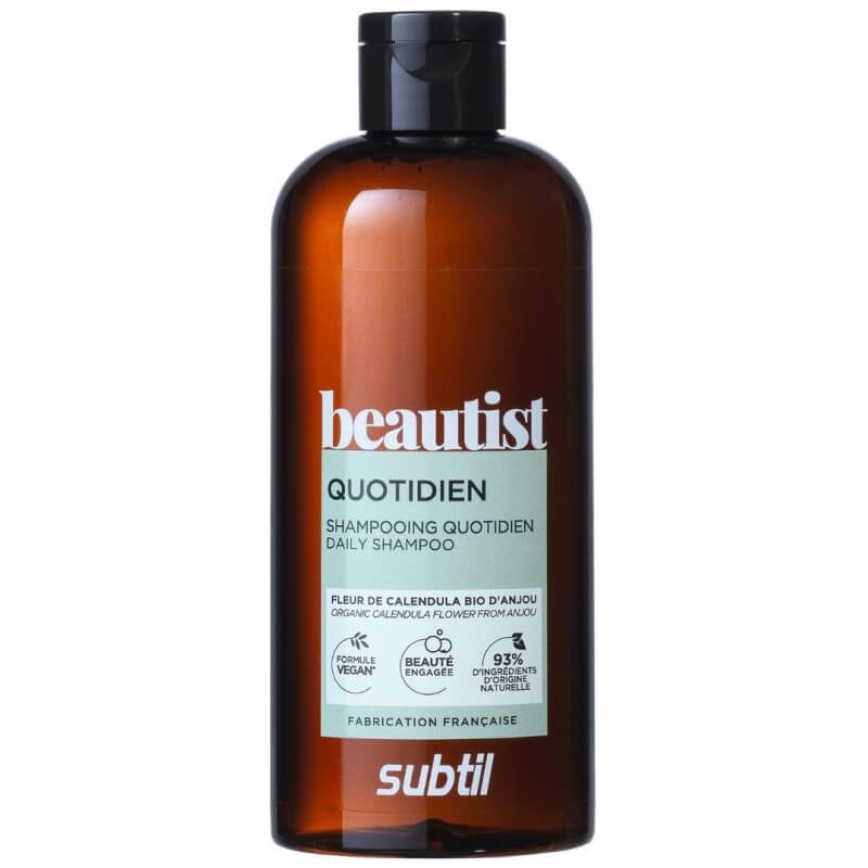 Shampooing quotidien Beautist Subtil 300ML