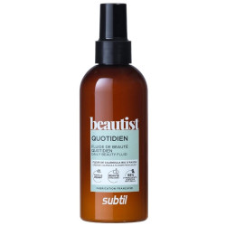 Fluide de Beauté quotidien Beautist Subtil 200ML

Fluide van dagelijkse schoonheid Beautist Subtil 200ML