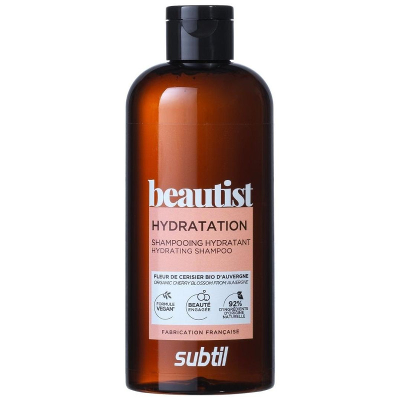 Shampooing hydratation Beautist Subtil 300ML