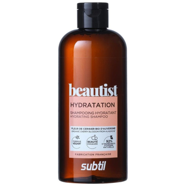 Shampoo idratante Beautist Subtil 300ML