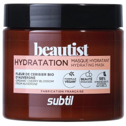 Maschera idratante Beautist Subtil 250ML
