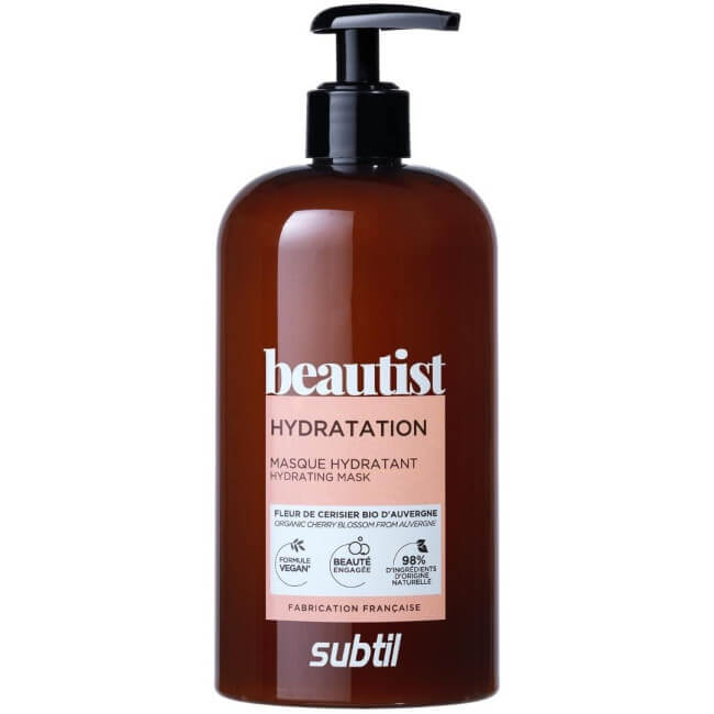 Masque de hidratación Beautist Subtil 500ML