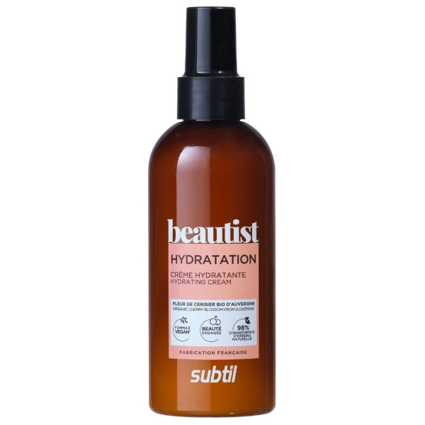 Beautist Hydration Cream Subtle 200ML