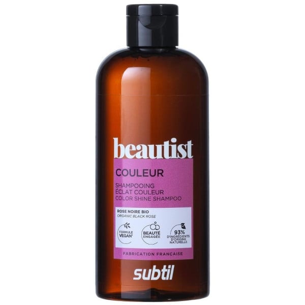 Beautist Color Shampoo Subtle 300ML