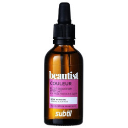 Elixir de suavidade de cor e brilho Beautist Subtil 50ML