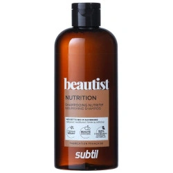 Beautist Nutrition Shampoo Subtle 300ML