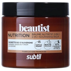 Baume nutrition 2-in-1 Beautist Subtil 250ML