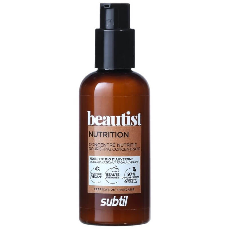 Concentrado nutricional Beautist Subtil 100ML