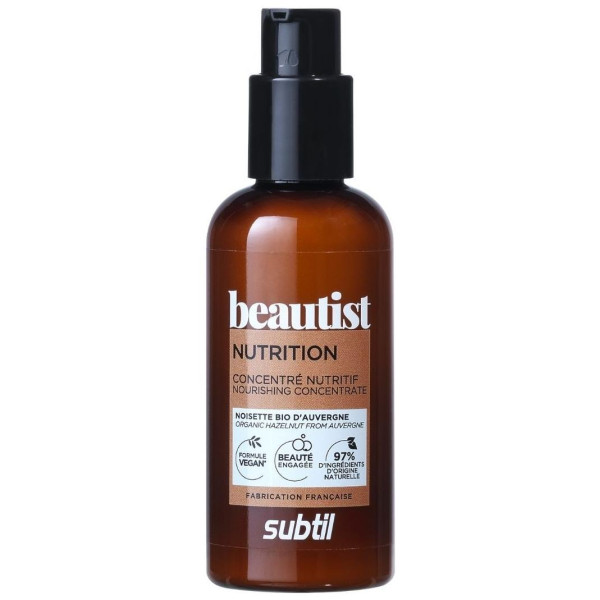Beautist Nutritional Concentrate Subtle 100ML