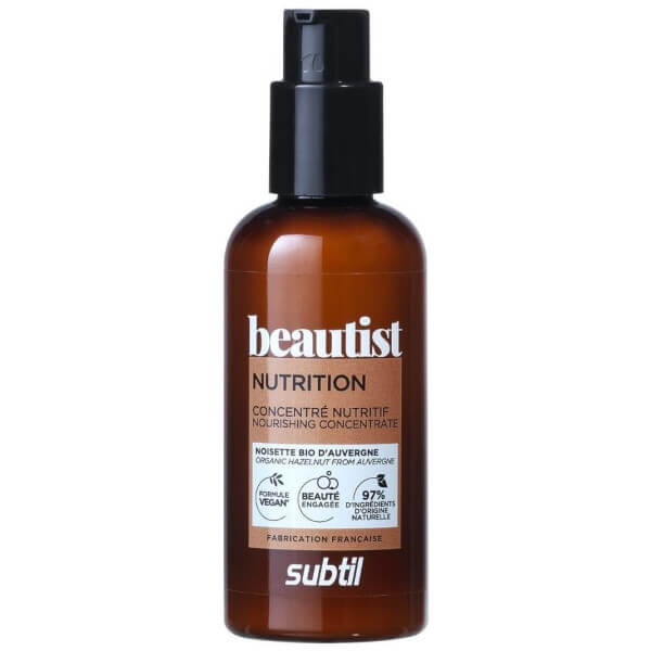 Concentrado nutricional Beautist Subtil 100ML Concentrado nutricional Beautist Subtil 100ML