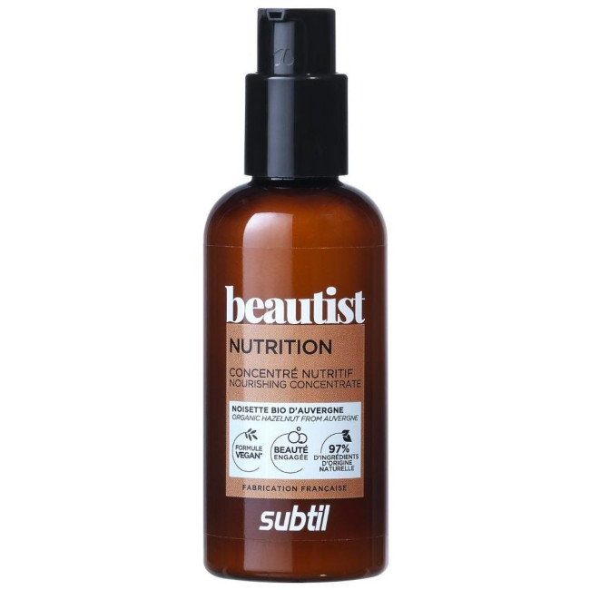 Concentrated Nutrition Beautist Subtil 100ML