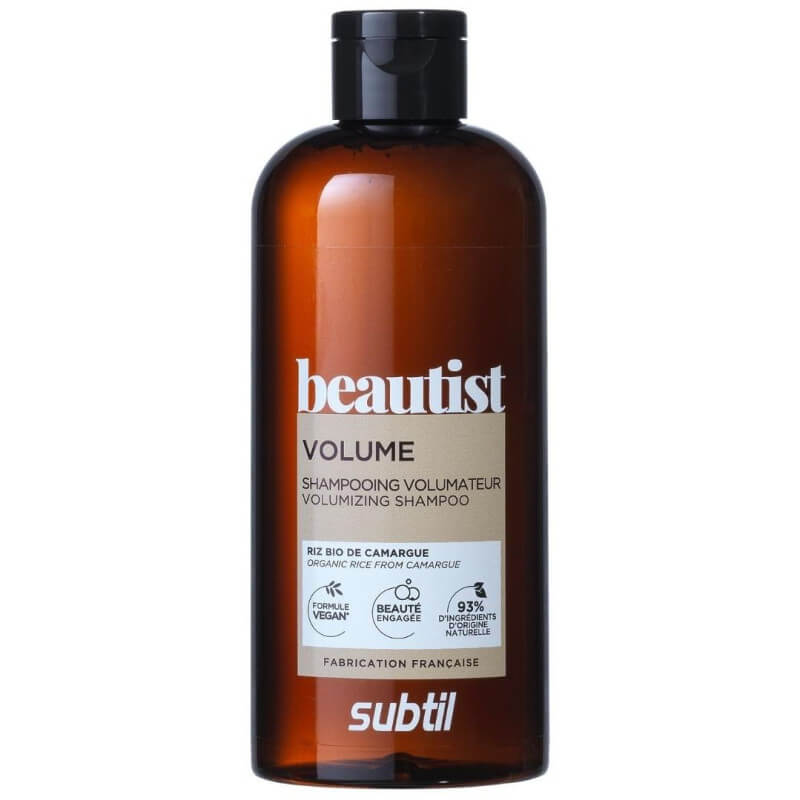 Shampooing Volumen Beautist Subtil 300ML