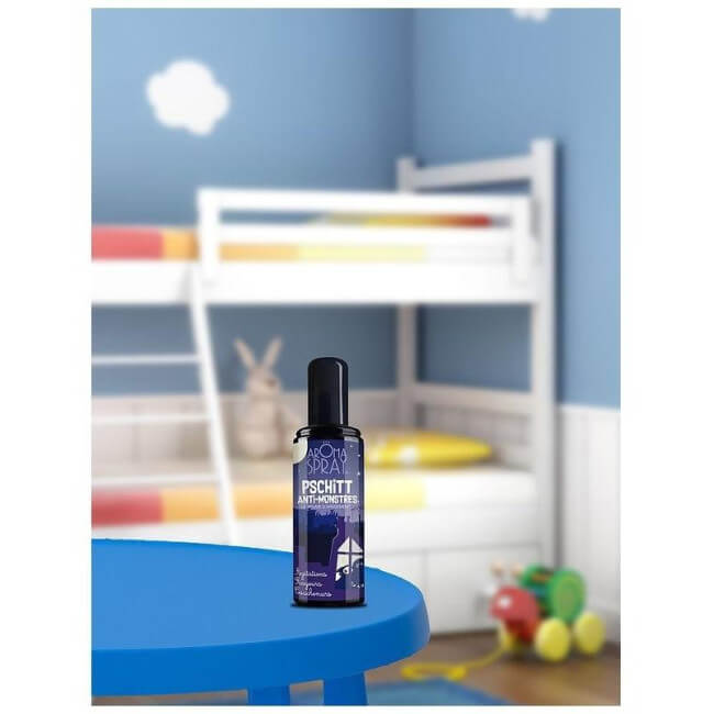 Aroma Spray Brume d'oreiller Camomille Néroli 100 ml