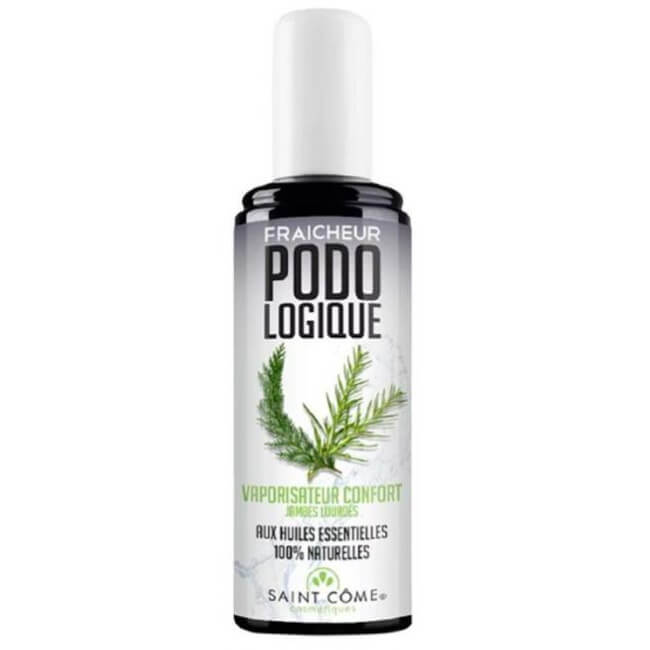 Aroma Spray Vapo Confort circulation jambes lourdes 100 ml