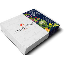 Conjunto de descoberta de spray de aroma 14 sprays 10 ml