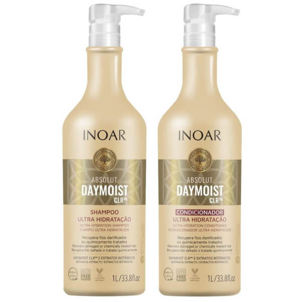 Kit Daymoist Inoar 1L