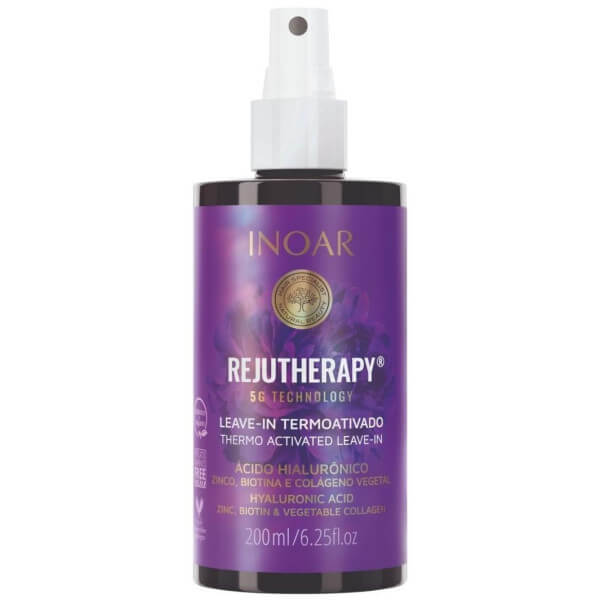 Soin sans rinçage Rejutherapy Inoar 200ML