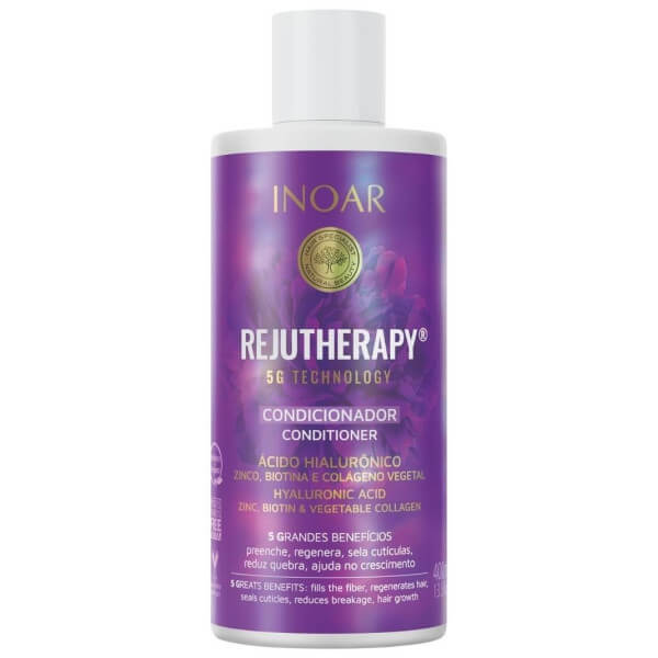 Conditionneur Rejutherapy Inoar 400ML