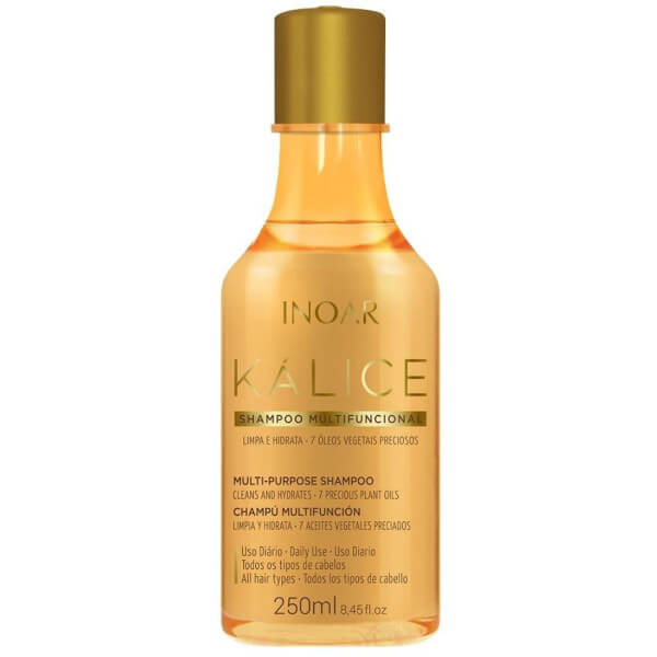 Shampooing Kalice Inoar 250ML