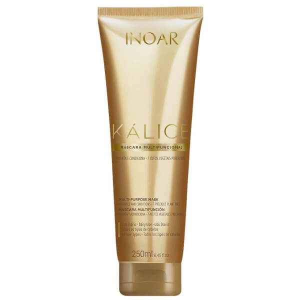 Masque Kalice Inoar 250g