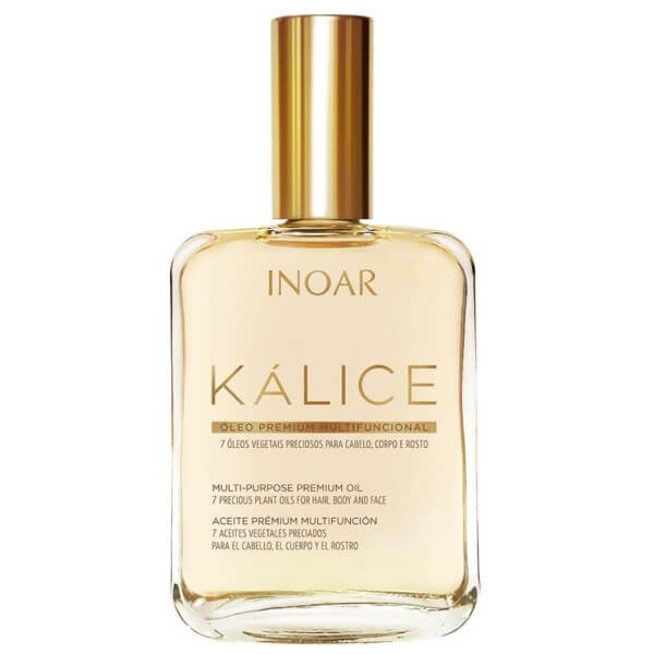 Huile Kalice Inoar 100ML