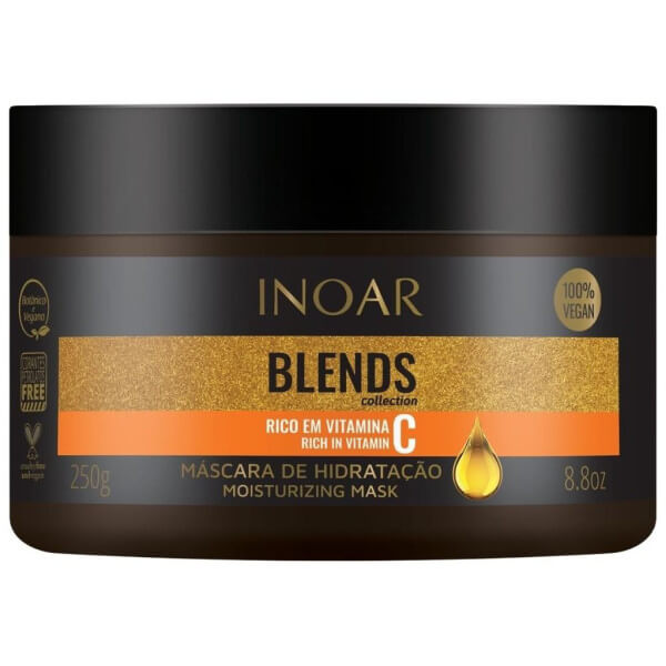 Masque Blends Inoar 250g