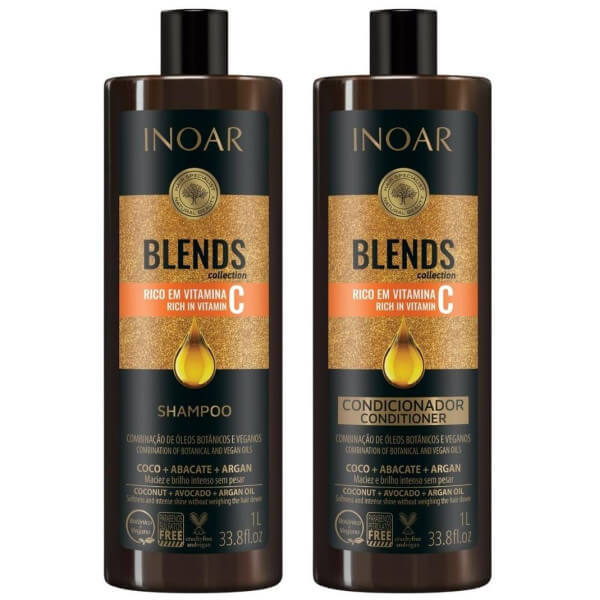 Duo Blends Inoar 1L