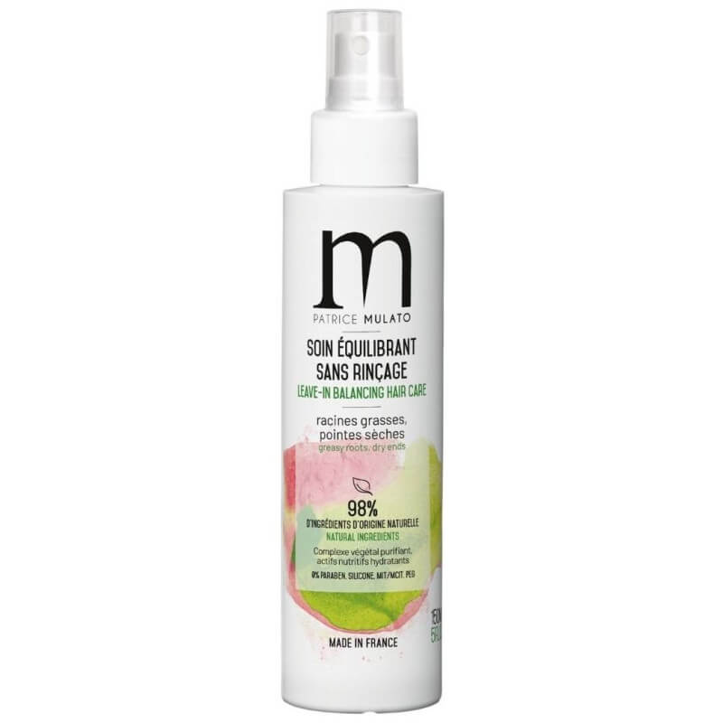 Soin équilibrant rgps Flow air Patrice Mulato 150ML