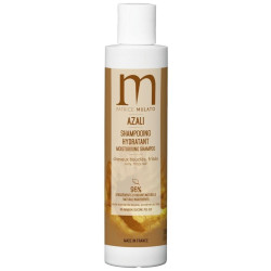 Champô cabelos encaracolados Azali Patrice Mulato 200ML